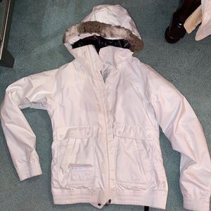 Burton Dryride Jacket
